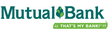 Mutual Bank Logo