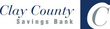 Clay County Savings Bank Logo