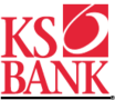 KS Bank Logo