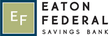 Eaton Federal Savings Bank Logo