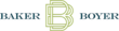 Baker-Boyer National Bank Logo