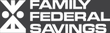 Family Federal Savings Logo