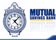 Mutual Savings Bank Logo