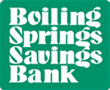 Boiling Springs Savings Bank Logo