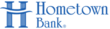 Hometown Bank Logo