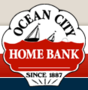 Ocean City Home Bank Logo