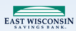 East Wisconsin Savings Bank Logo