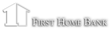 First Home Bank Logo