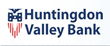Huntingdon Valley Bank Logo