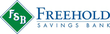 Freehold Savings Bank Logo