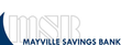 Mayville Savings Bank Logo