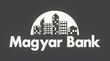 Magyar Bank Logo