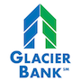 Glacier Bank Logo