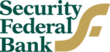 Security Federal Bank Logo