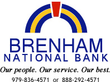 Brenham National Bank Logo