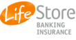 LifeStore Bank Logo