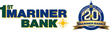 First Mariner Bank Logo