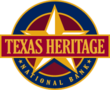 Texas Heritage National Bank Logo