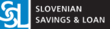 Slovenian Savings and Loan Association of Franklin-Conemaugh Logo