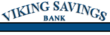 Viking Savings Bank Logo