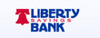 Liberty Savings Bank Logo