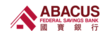 Abacus Federal Savings Bank Logo