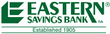 Eastern Savings Bank Logo