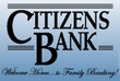 Citizens Bank Logo