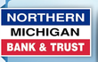 Northern Michigan Bank & Trust Logo