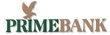 Prime Bank Logo