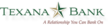 Texana Bank Logo