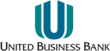 United Business Bank Logo