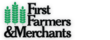 First Farmers & Merchants National Bank Logo