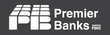 Premier Bank Minnesota Logo
