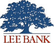 Lee Bank Logo
