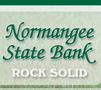 Normangee State Bank Logo