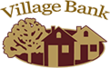 Village Bank Logo