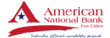 American National Bank - Fox Cities Logo