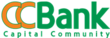 Capital Community Bank Logo