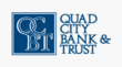 Quad City Bank & Trust Logo