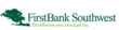 FirstBank Southwest Logo