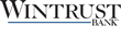 Wintrust Bank Logo