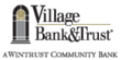 Village Bank and Trust Logo