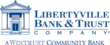 Libertyville Bank & Trust Company Logo