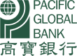 Pacific Global Bank Logo