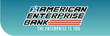 American Enterprise Bank Logo