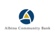 Albina Community Bank Logo