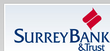 Surrey Bank & Trust Logo