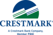 Crestmark Bank Logo