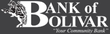 Bank of Bolivar Logo